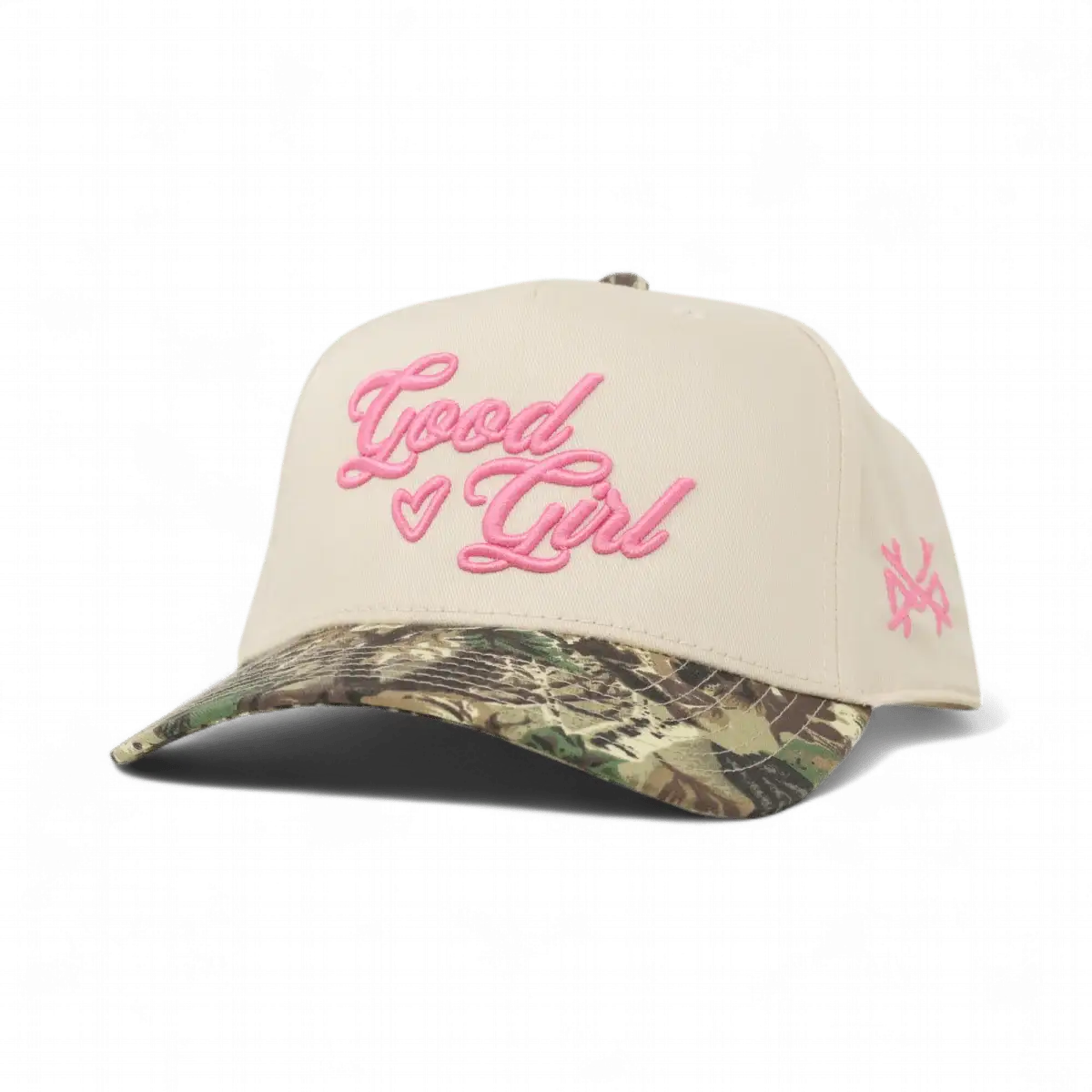 Good Girl Snapback Hat