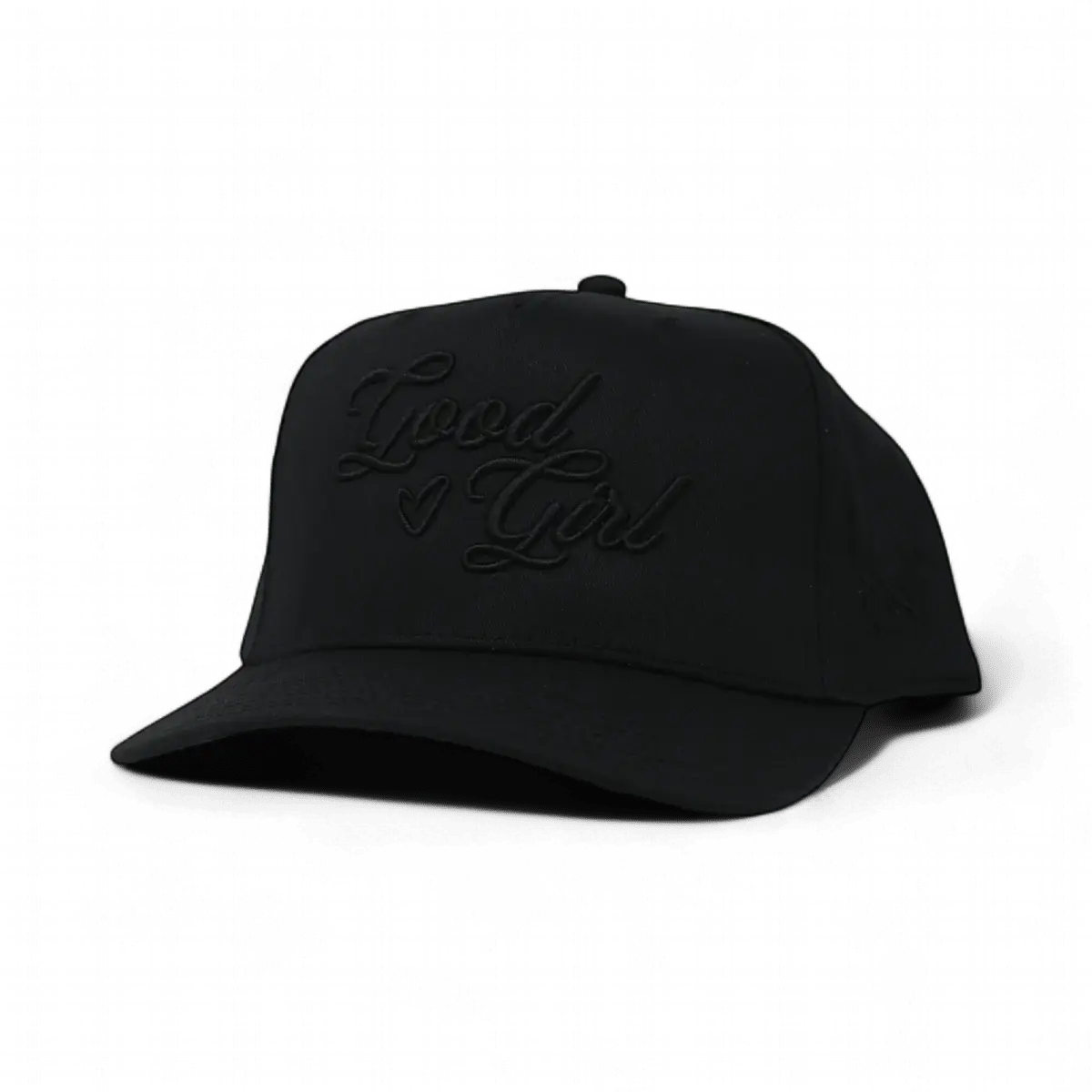 Good Girl Snapback Hat