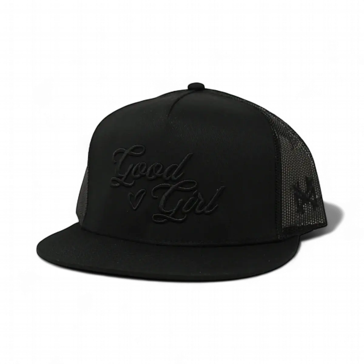 Good Girl Snapback Hat